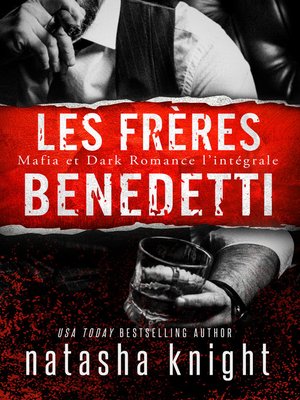 cover image of Les Frères Benedetti